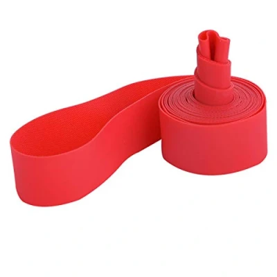 Afbeelding van 4 maten 2 stks/set Tyre Liner PVC Fiets Binnenband Band Bescherming Pad Bike Velglint(20inches)