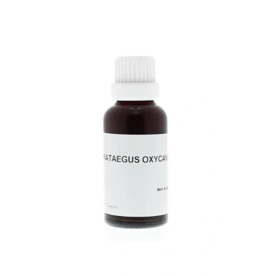 Afbeelding van Homeoden Heel Crataegus Oxyacantha Phyto, 30 ml