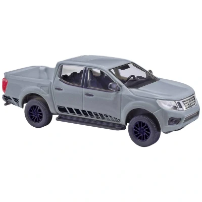 Afbeelding van Busch 53711 H0 Auto Nissan Navara, N Guard