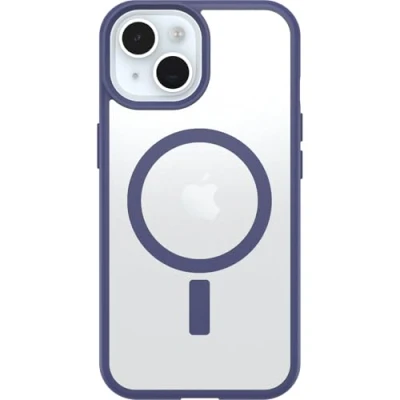 Afbeelding van OtterBox Hoes MagSafe Series voor Apple iPhone 16e/15/14/13, Space Cad