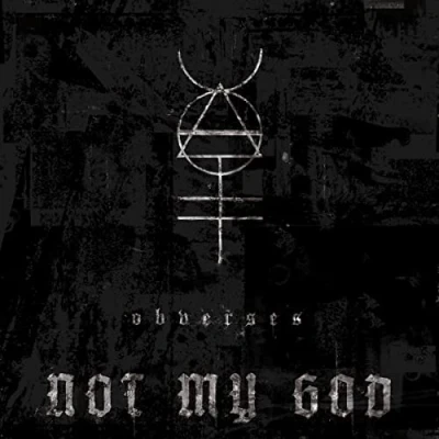 Afbeelding van Not My God Obverses (LP)