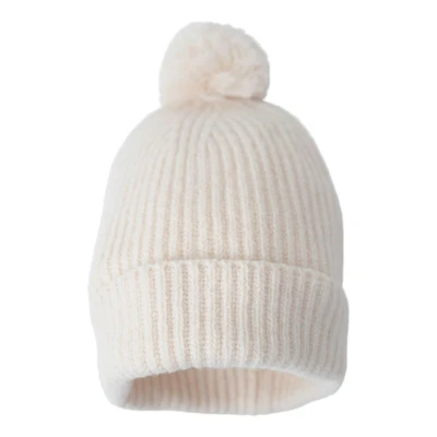Afbeelding van Babymuts Lodger Hatter Merino Wool Birch 3 6 maanden
