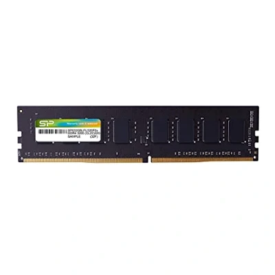 Afbeelding van Silicon Power SP008GBLFU320X02 geheugenmodule 8 GB 1 x DDR4 3200 MHz