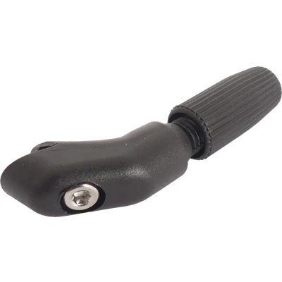 Afbeelding van Mirage bevestiging spatbordstang 3,2 mm zwart 8 stuks