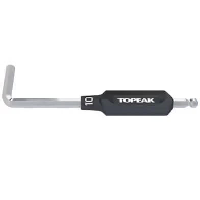 Afbeelding van Topeak Inbussleutel DuoHex 10mm
