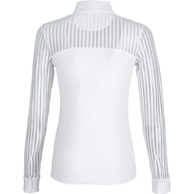 Afbeelding van Pikeur SS&#039;24 Wedstrijdshirt Blouse