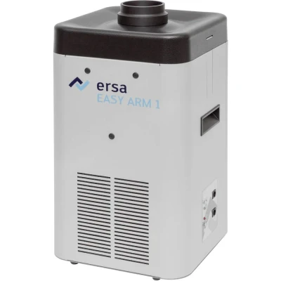 Afbeelding van Ersa EASY ARM 1 Soldeerdampafzuiging 75 W 110 m3/h