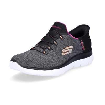 Afbeelding van Lage Sneakers Skechers Summits Dazzling Haze