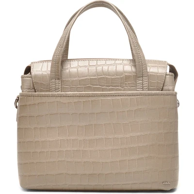 Afbeelding van Berba Laguna 199 Leren handtas Gratis snelle levering!