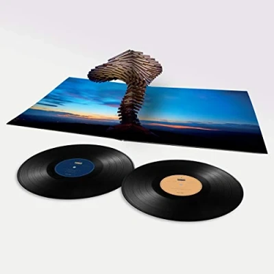Afbeelding van Thunder All The Right Noises 2 Vinyl LP / 12 03 2021 Regulier
