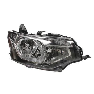 Afbeelding van TYC Koplamp 20 15897 05 2