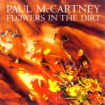 Afbeelding van Paul McCartney Flowers In The Dirt (CD)