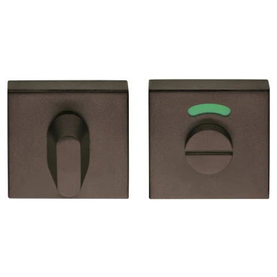 Afbeelding van Formani Toiletgarnituur BASICS BSQWC53 brons