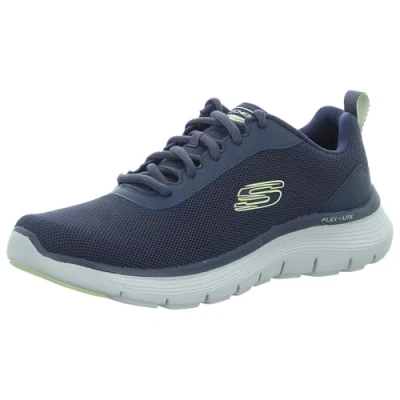 Afbeelding van Skechers Sneaker Blauw 43