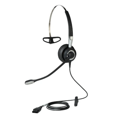 Afbeelding van Jabra Biz 2400 II QD Mono UNC 3 in 1
