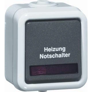 Afbeelding van PEHA SPATWATERDICHT D 626 WAB HN