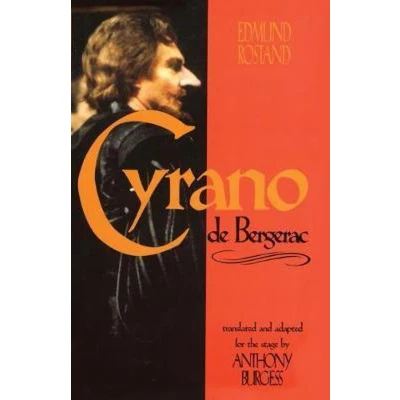 Afbeelding van Cyrano De Bergerac