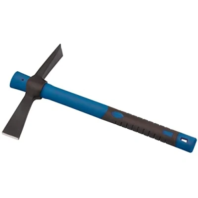 Afbeelding van Draper 83464 400 mm 1 kg Glasvezel Mini Mattock en Snijder Mottock