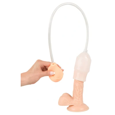 Afbeelding van Masturbator Hot Lips