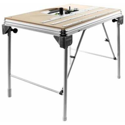 Afbeelding van Festool Multifunctionele tafel MFT/3 Conturo 500869