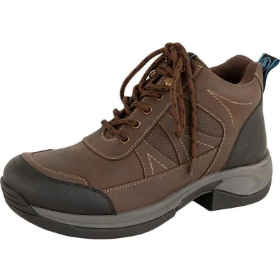 Afbeelding van BR Stalschoenen Cavan Bruin 41