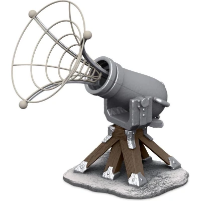 Afbeelding van Schleich Eldrador Kanon 42222