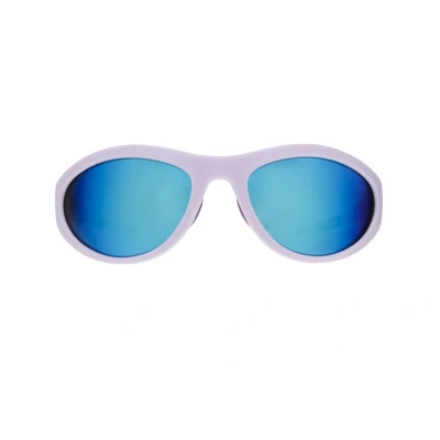 Afbeelding van GoodR Bug G In My Periwinkle Prime Hardloop Zonnebril