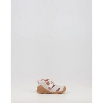 Afbeelding van Biomecanics 252181 sandalen voor meisjes, Wit, 23 EU