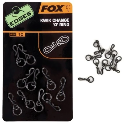 Afbeelding van Fox Edges Kwik Change O Ring