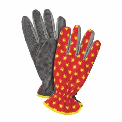 Afbeelding van WOLF Garten Balkonhandschoenen GH BA 8, maat 8