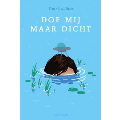 Afbeelding van Doe mij maar dicht (Paperback)