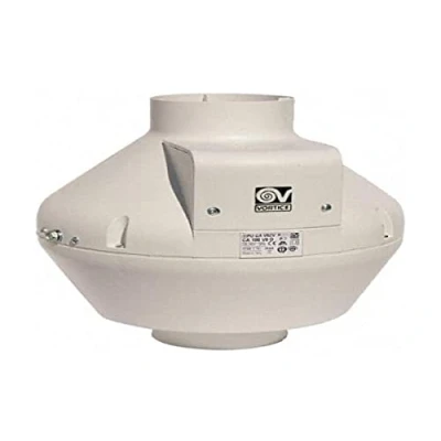 Afbeelding van Vortice ASP. centreerapparaat serie CA VO 100 D 16008