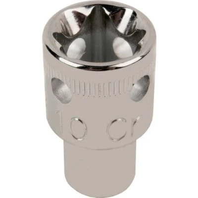 Afbeelding van Bahco Dop 1/2&quot; met 4 punts veiligheidsoplossing twaalfkant 12 mm TAH16B