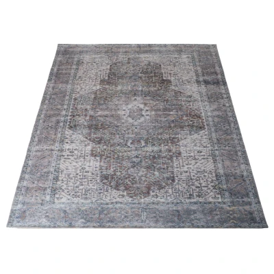 Afbeelding van Vloerkleed Kordi 200 x 290 cm Meerdere afmetingen beschikbaar