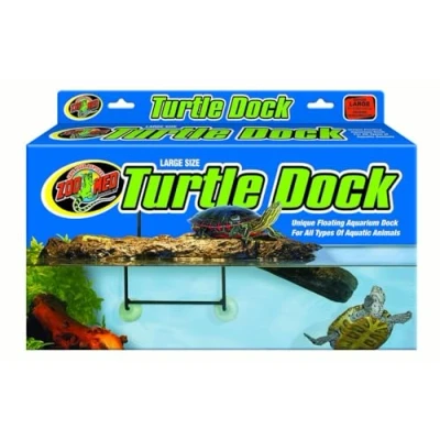 Afbeelding van ZooMed Turtle Dock Large