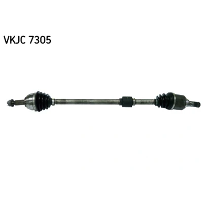 Afbeelding van Skf Aandrijfas VKJC 7305