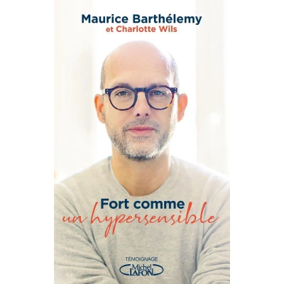 Afbeelding van Fort comme un hypersensible