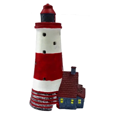 Afbeelding van Superfish Deco Led Light House