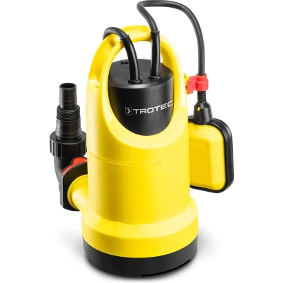 Afbeelding van TROTEC Dompelpomp schoonwater TWP 7506 E