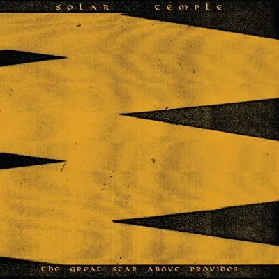 Afbeelding van Solar Temple Great Star Above Provides: Live At Roadburn 2022 (2 LPs)