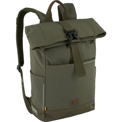 Afbeelding van Camel Active City backpack L khaki