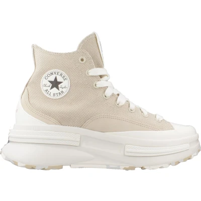 Afbeelding van CONVERSE RUN STAR LEGACY CX PLATFORM CANVAS &amp; SUEDE Beige 46,5 EU