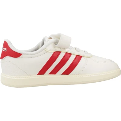 Afbeelding van Lage Sneakers adidas BREAKNET SLEEK EL C