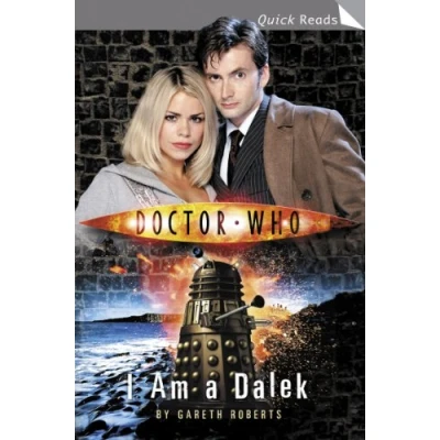 Afbeelding van Doctor Who: I Am a Dalek