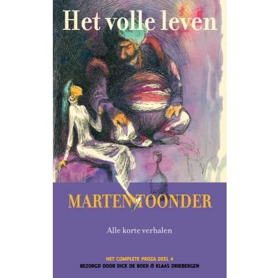 Afbeelding van Het volle leven