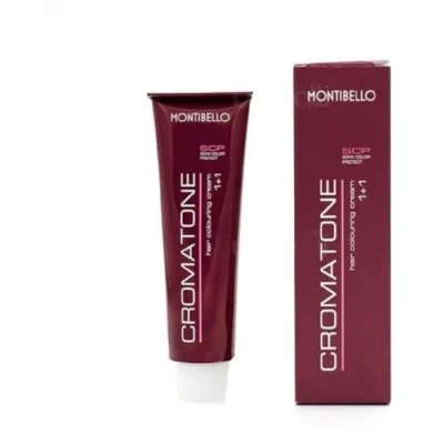 Afbeelding van Permanente Kleur Cromatone Montibello CRO92 Nº 9,2 (60 ml)