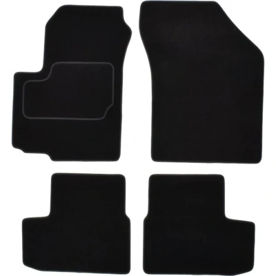 Afbeelding van Vloermat, velours FROGUM MMT A041 830731 01