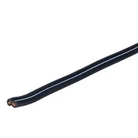 Afbeelding van Vivolink PROSPEAK1 audio kabel 100 m Zwart