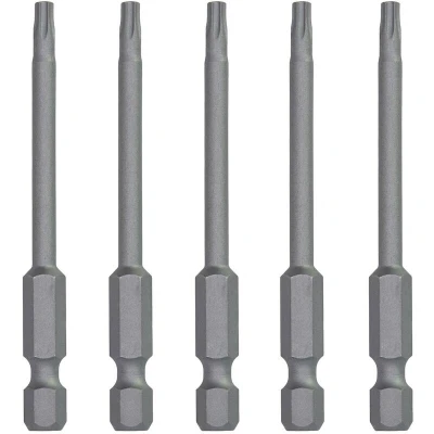 Afbeelding van DeWalt Accessoires 70mm schroefbit voor Torx schroeven T20 DT7292 QZ