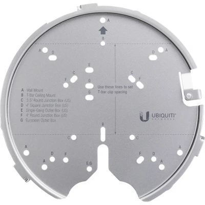 Afbeelding van Ubiquiti AP Pro Mounting System